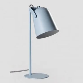 Lampa Stołowa Môma Sky Blue - Sklum