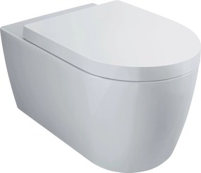 Uniwersalna deska sedesowa Duravit do ME by Starck