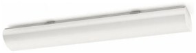 Philips 31246/31/P0 - LED Oświetlenie blatu kuchennego SOFTLINE LED/25W/230V 2700K