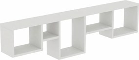 Półka Amanos White