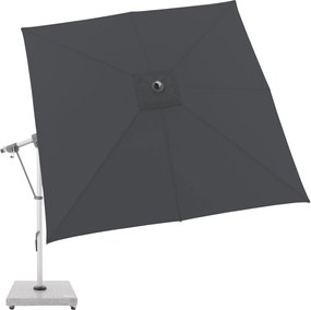 Doppler EXPERT 300 x 300 cm antracyt