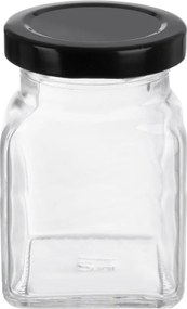 Zestaw pojemników na przyprawy 6 szt. – Orion