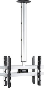 Uchwyt sufitowy TV 127-238 cm Uchwyt CM4