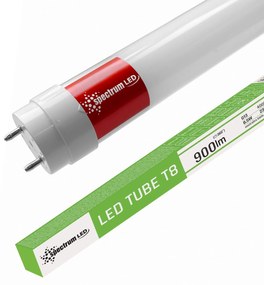 Tuba LED Biała Neutralna 60 CM T8 230V 8,5W WOJ+22301