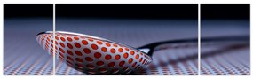 Obraz odbicia (170x50 cm)