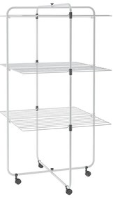 Suszarka na pranie Dijon – Metaltex