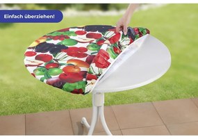 Obrus zmywalny ø 70 cm – Maximex