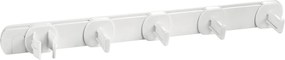 Tescoma Listwa ścienna ProfiMATE, 4 haczyki i uchwyt, L