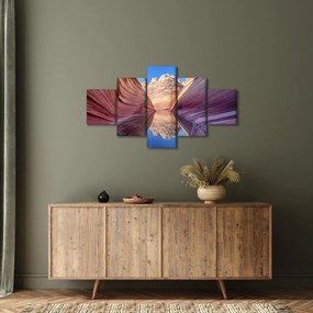 Obraz - Arizona Waves (125x70 cm)