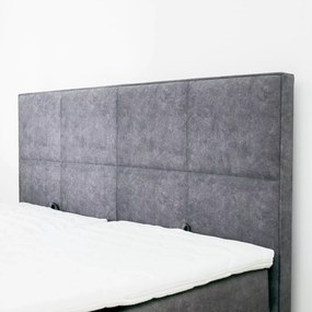 Łóżko R-Line Brik 140x200