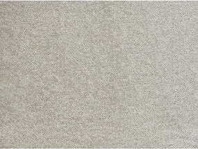 Beżowa aksamitna sofa 276 cm Sierra – Bobochic Paris