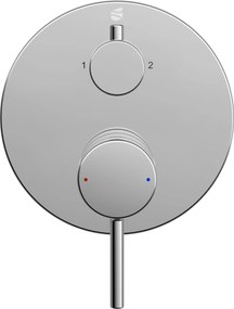 Bateria wannowa podtynkowa VIREO