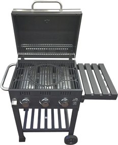 Grill gazowy Royal Gas L – Cattara