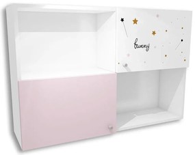 Dziecięca szafka wisząca Fixo 19X - 2 kolory