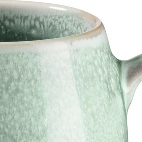 Zestaw 4 filiżanek do espresso Mäser AQUATA – 125ml, zielony, 125 ml