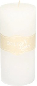 Świeca Lea 15cm white