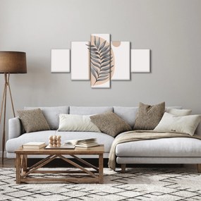 Obraz - Arkusz ilustracyjny N⁰1 (125x70 cm)