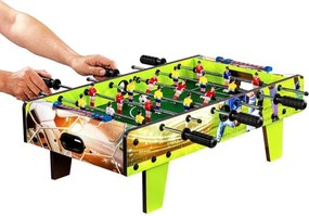 Mini piłkarzyki - 70 cm