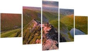 Obraz - Blencathra (125x70 cm)