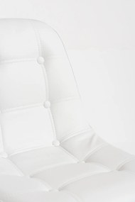 Zestaw 4 Krzese Vorak