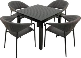 Doppler EXPERT MELIA, 4+1