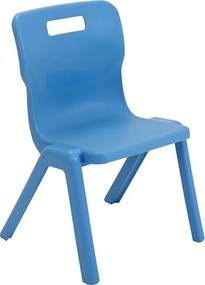 Szkolne krzesło jednoczęściowe T3 rozmiar 3 (119-142 cm)