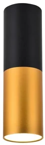 Plafon TUBA 1xGU10/15W/230V