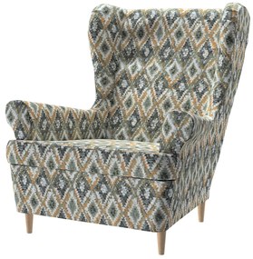 Pokrowiec na fotel Strandmon