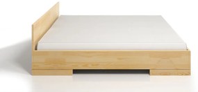 Łóżko SPECTRUM MAXI sosnowe 140x200 SKANDICA