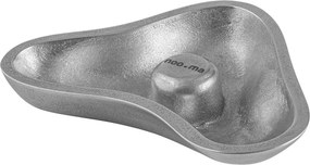 Metalowy świecznik Mis – noo.ma