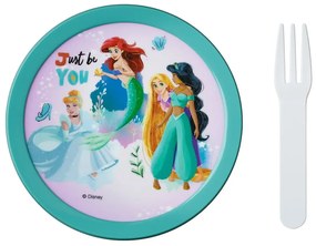 Pojemnik śniadaniowy dla dzieci Disney princess – Mepal