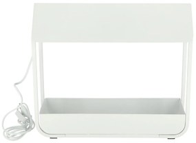Metalowa stacja do uprawy roślin LED Light – Esschert Design