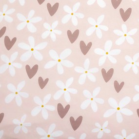 Pościel dla dzieci 140 x 200 cm BILLIE