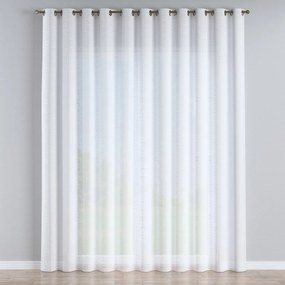 Firana na przelotkach