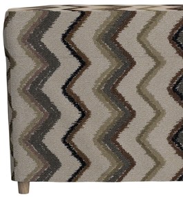 Pokrowiec na podnóżek Strandmon