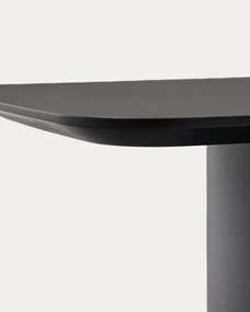 Stół w dekorze orzecha 100x240 cm Litto – Kave Home