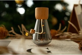 Dekoracja świetlna na USB ø 7 cm Opal – Gingko