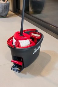 Vileda TURBO mop rotacyjny