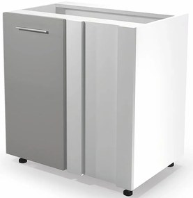 Kuchenna szafka narożna W8-F01