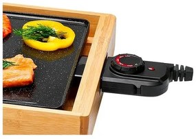ProfiCook TYG 1143 grill Teppanyaki