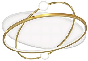 Lampa sufitowa Wisząca APP1059-C