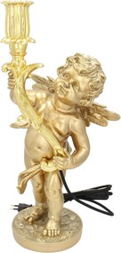 Lampa stołowa Angel 49cm