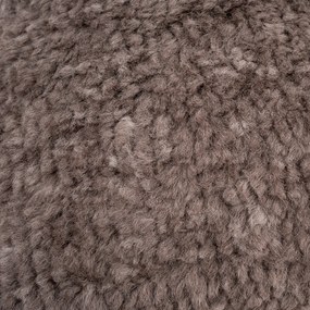 Poduszka Brown Soft, 45 x 45  cm