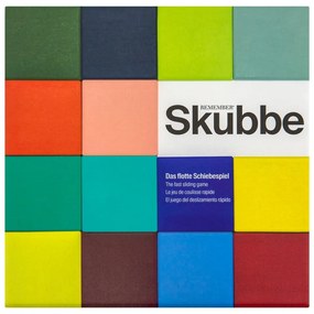 Gra towarzyska Skubbe – Remember