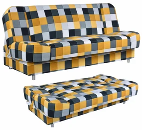 Wersalka sofa kanapa rozkładana Sara Family Meble