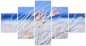 Obraz - Bryza (125x70 cm)