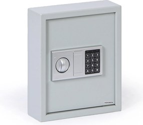 Skrzynka na klucze z elektronicznym zamkiem, 360 x 300 x 100 mm