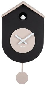 Zegar wahadłowy/ścienny Grato Cuckoo – Karlsson