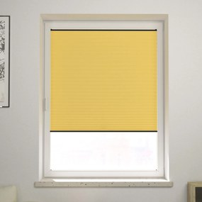 Plisa okienna na wymiar Harmonica