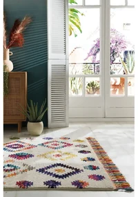 Dywan 200x290 cm Bohemia – Flair Rugs